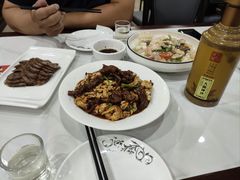 -京天红酒家(虎坊路店)