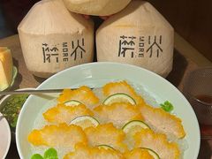 -蘑界·野生菌火锅(深业上城店)