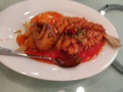-江南村酒家