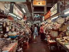 -瓦洛洛传统市场
