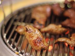 -喜来稀肉(虹泉路店)
