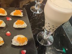 -Let's Taipei 非常烘焙(太古里店)