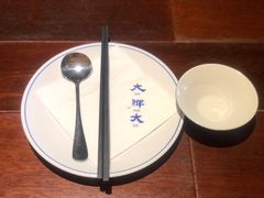 -大牌大·传统杭帮菜(湖滨店)