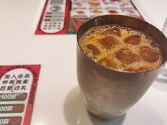 招牌港式奶茶-九龙冰室(徐汇日月光店)
