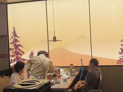 -白玉·朝鲜族烤串(光明大仟里店)