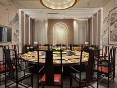 -金成潮菜博物馆(海珠湿地店)