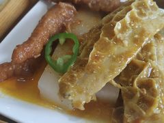 -點無缺茶楼·海鲜酒家(世博店)