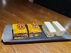 -天山集市餐厅(康城店)