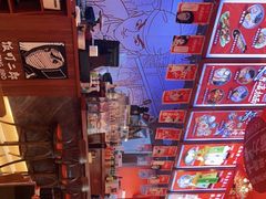 -饭町二郎日式综合茶餐(中安广场店)