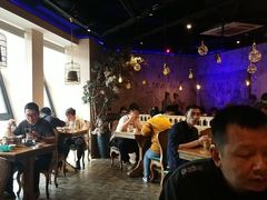 -胖老汉椒麻鸡清真新疆菜(西御街店)