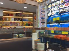 -醉壹号海鲜大排档(厦门美食地标店)