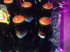 百威-好乐迪KTV(金钻店)
