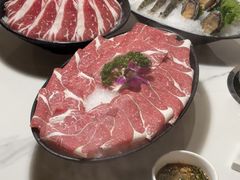 -德天雪花肥牛海鲜火锅(南苑东路店)
