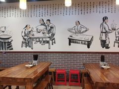 -郑记biangbiang面(钟楼店)