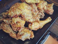 -CHICKEN NOW韩式炸鸡&啤酒