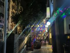 -水围村