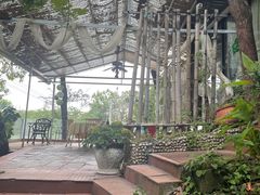 -宅里香.自然餐厅(湘大店)