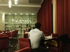 -华美达酒店-无国界自助餐厅