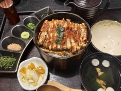 -玄白·炭烤活鳗(上海首店)