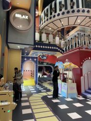 -meland亲子乐园•派对•研学(宁波华润万象城店)