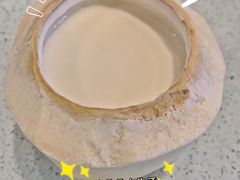 -烹然四季椰子鸡火锅(团结湖总店)