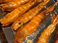 -李双猪·小龙虾·烧烤·羊肉煲(乐山店)