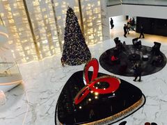 Lobby-广州四季酒店·意珍·意式自助餐