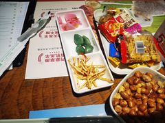 -木屋烧烤(万德庄店)