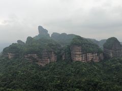 -丹霞山风景名胜区