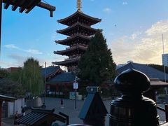 -浅草寺