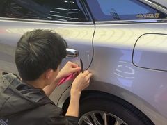 -阿胡BOP保镖隐形车衣(静安旗舰店)
