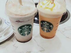 -星巴克(福州三坊七巷店)