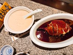 金陵烤鸭-南京大牌档(龙湖长楹天街店)