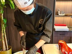 -北平食府·北京烤鸭(北京西站六里桥店)
