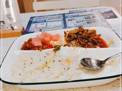-雲物·云南小馆(好悦天地店)