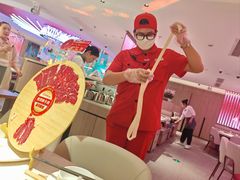 -海底捞火锅(杭州庆春路夜宵主题店)