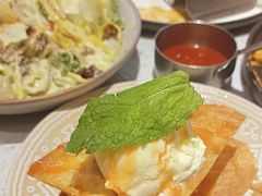 -墨纪Mojí墨西哥餐厅(南开大悦城店)