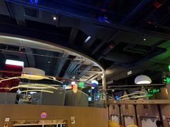 -皇室假期美食水疗会(春风路店)