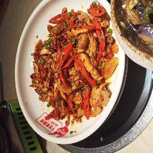 一鸡两吃-大碗先生(万家丽店)