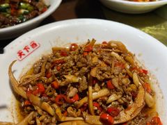 -天下客饭店(中山路店)