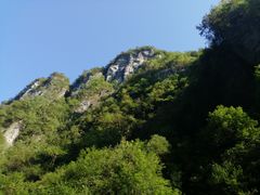 -矮寨·十八洞·德夯大峡谷景区