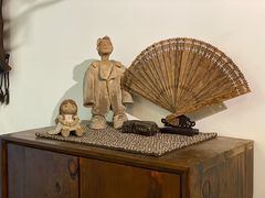 -云来集茶舍(国子监街店)