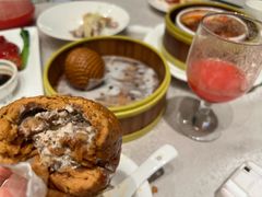 -新南华大酒店(长寿店)