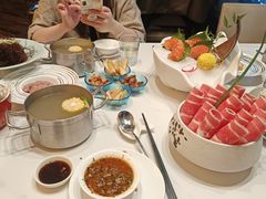 -阳光码头海鲜火锅(世纪大道店)