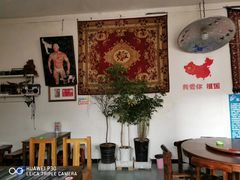 -新疆狼爷烤肉(宋庄店)