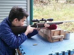 -华连射击俱乐部