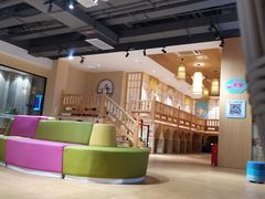 -汤W城市微度假(仓山店)