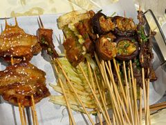 -串盟烧烤大排档·长沙美食地标(星沙店)