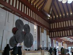 -陆地游轮吉林神农温泉