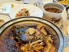 -7号院家宴.烧鸽子(门头沟店)